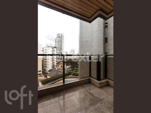 Apartamento com 4 quartos à venda na Avenida Jamaris, 143, Planalto Paulista, São Paulo, 235 m2 por R$ 2.700.000