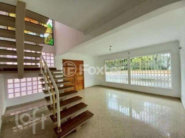 Casa com 4 quartos à venda na Avenida Odila, 238, Planalto Paulista, São Paulo, 375 m2 por R$ 2.000.000