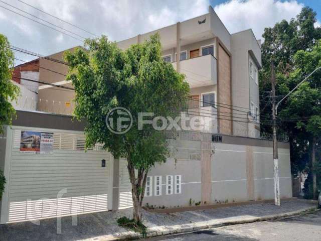 Apartamento com 2 quartos à venda na Rua João Fernandes, 65, Jardim Nossa Senhora do Carmo, São Paulo, 40 m2 por R$ 249.000