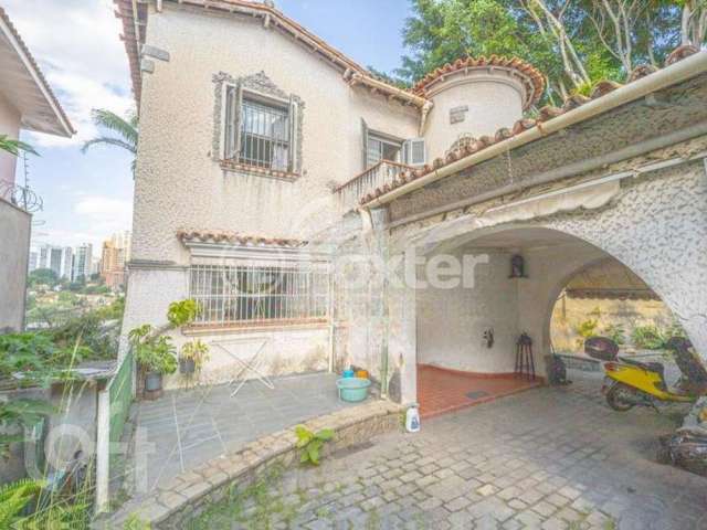 Casa com 5 quartos à venda na Rua Angatuba, 686, Pacaembu, São Paulo, 320 m2 por R$ 2.074.470