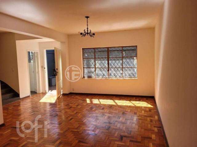 Casa com 4 quartos à venda na Alameda dos Guaiases, 545, Indianópolis, São Paulo, 240 m2 por R$ 1.188.000