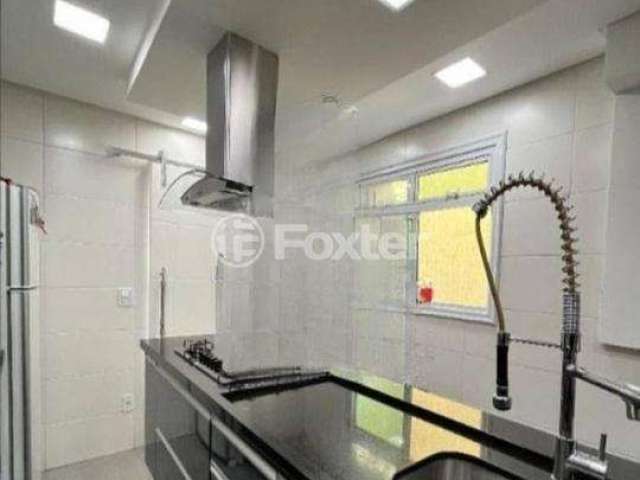 Casa com 3 quartos à venda na Rua Vitoriano dos Anjos, 298, Jardim Nossa Senhora do Carmo, São Paulo, 127 m2 por R$ 895.000