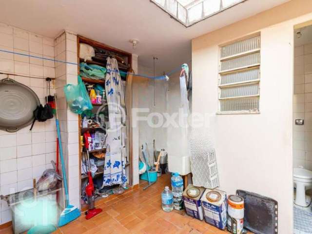 Casa com 5 quartos à venda na Rua Tenente Azevedo, 129, Aclimação, São Paulo, 540 m2 por R$ 2.100.000