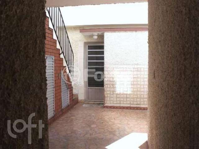 Casa com 3 quartos à venda na Alameda Álvaro de Morais, 83, Planalto Paulista, São Paulo, 280 m2 por R$ 1.200.000