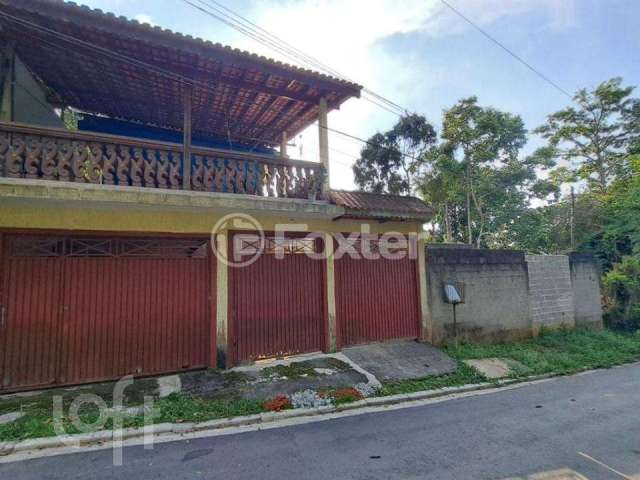 Casa com 2 quartos à venda na Rua Afrânio Albanesi, 52, Jardim Alviverde, São Paulo, 120 m2 por R$ 600.000