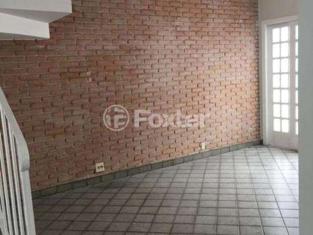 Casa com 4 quartos à venda na Avenida Aratãs, 1672, Indianópolis, São Paulo, 260 m2 por R$ 2.200.000