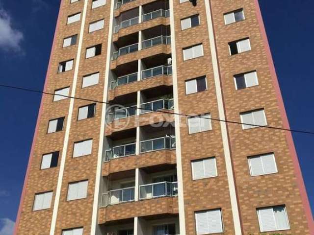 Apartamento com 3 quartos à venda na Rua Lucinda Gomes Barreto, 264, Vila Nova Manchester, São Paulo, 64 m2 por R$ 570.000