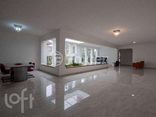 Casa com 3 quartos à venda na Avenida Itacira, 1455, Planalto Paulista, São Paulo, 450 m2 por R$ 3.500.000