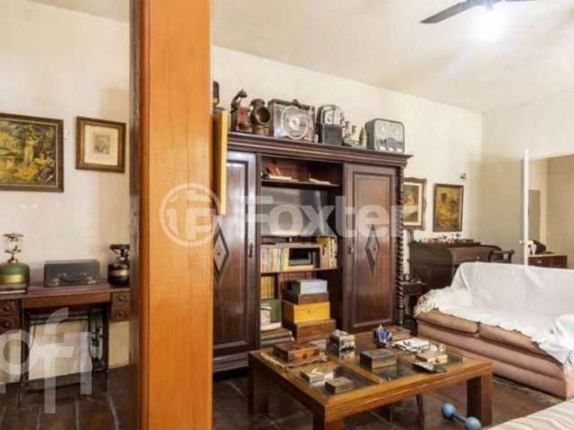 Casa com 3 quartos à venda na Avenida Aratãs, 1324, Indianópolis, São Paulo, 250 m2 por R$ 950.000