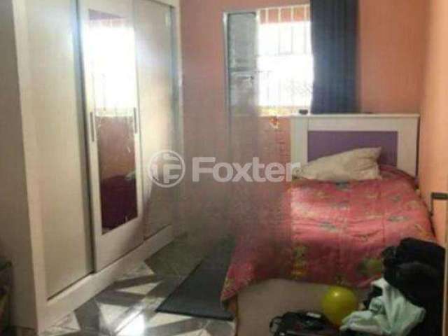 Casa com 6 quartos à venda na Alameda Jequitibas, 70, Recanto Campo Belo, São Paulo, 176 m2 por R$ 450.000