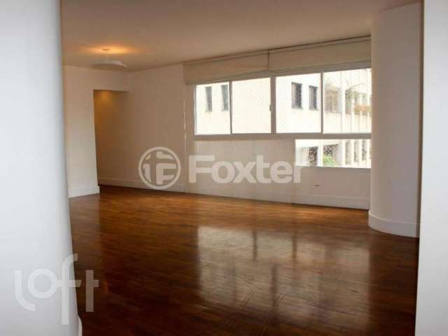 Apartamento com 3 quartos à venda na Alameda Ministro Rocha Azevedo, 859, Cerqueira César, São Paulo, 160 m2 por R$ 2.300.000