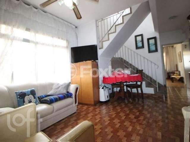 Casa com 3 quartos à venda na Avenida Miruna, 1228, Indianópolis, São Paulo, 160 m2 por R$ 850.000