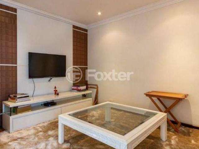 Apartamento com 3 quartos à venda na Rua Doutor Veiga Filho, 729, Santa Cecília, São Paulo, 280 m2 por R$ 2.000.000