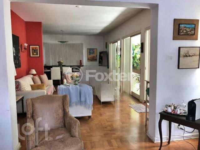 Casa com 4 quartos à venda na Rua Angatuba, 560, Pacaembu, São Paulo, 311 m2 por R$ 2.700.000