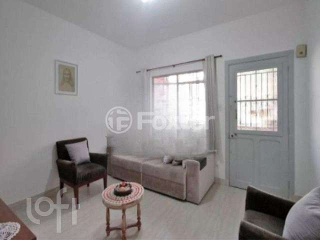 Casa com 2 quartos à venda na Rua Luís Alberto Caldas de Oliveira, 81, Jardim Capela, São Paulo, 150 m2 por R$ 900.000