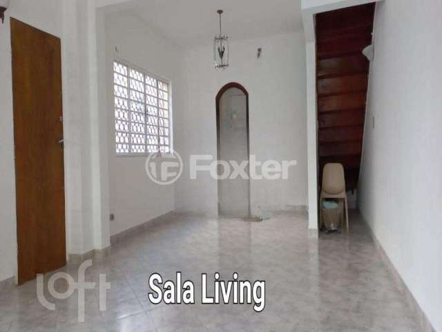 Casa com 3 quartos à venda na Rua Doutor Samuel Porto, 326, Saúde, São Paulo, 200 m2 por R$ 1.490.000