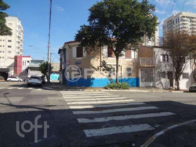 Casa com 3 quartos à venda na Rua Gonçalves Ledo, 23, Ipiranga, São Paulo, 120 m2 por R$ 760.000