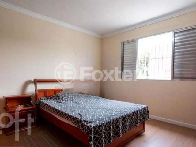 Casa com 3 quartos à venda na Rua Santa Francisca, 360, Vila Jaguara, São Paulo, 250 m2 por R$ 958.000