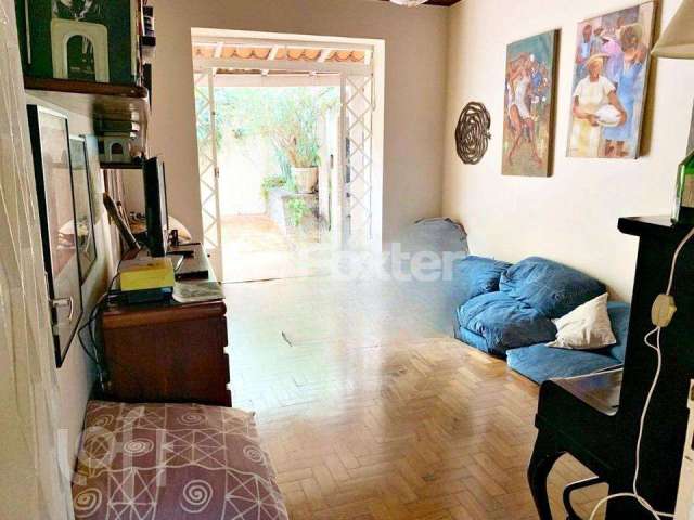 Casa com 4 quartos à venda na Rua Duartina, 302, Sumaré, São Paulo, 464 m2 por R$ 3.600.000