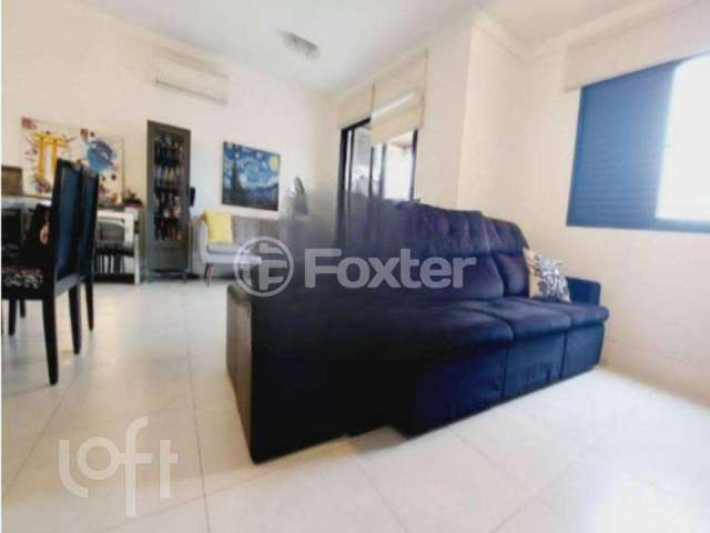 Apartamento com 3 quartos à venda na Rua Pereira da Nóbrega, 324, Vila Monumento, São Paulo, 108 m2 por R$ 1.199.000