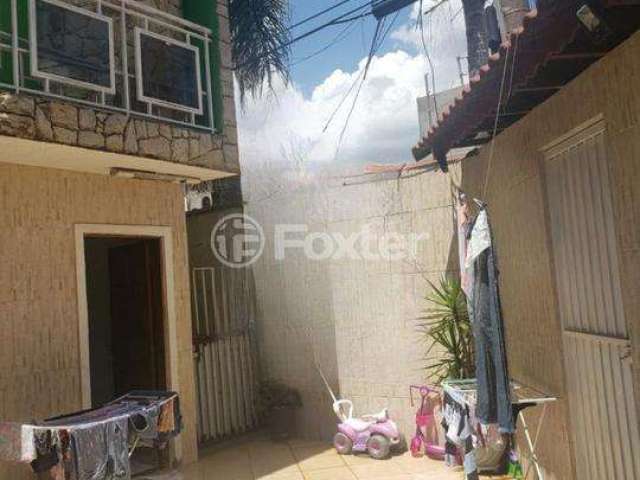 Casa com 2 quartos à venda na Rua Barão de Itamaracá, 193, Vila Carrão, São Paulo, 88 m2 por R$ 689.000