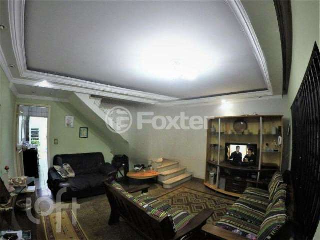 Casa com 3 quartos à venda na Rua Gonçalo Nunes, 240, Chácara Califórnia, São Paulo, 140 m2 por R$ 579.000