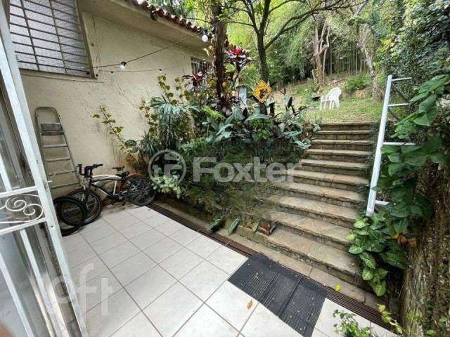 Casa com 3 quartos à venda na Rua Itatinga, 345, Pacaembu, São Paulo, 345 m2 por R$ 2.500.000