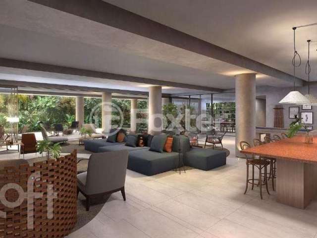 Apartamento com 1 quarto à venda na Rua Aimberê, 2078, Perdizes, São Paulo, 60 m2 por R$ 1.496.100