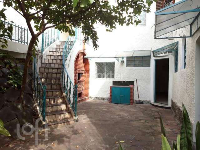 Casa com 3 quartos à venda na Rua Itápolis, 1285, Pacaembu, São Paulo, 330 m2 por R$ 3.260.000