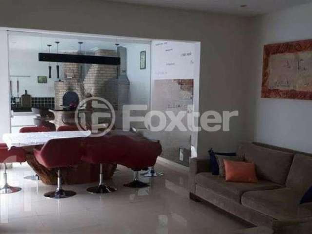 Casa em condomínio fechado com 4 quartos à venda na Rua Manuel Morais Pontes, 135, Vila Albertina, São Paulo, 300 m2 por R$ 2.400.000