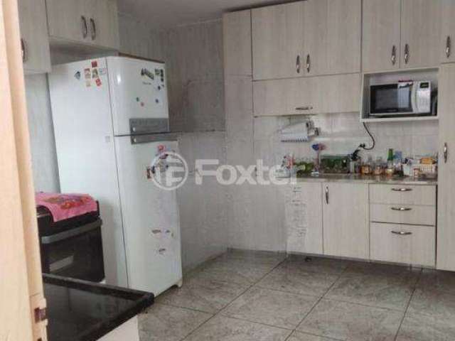 Casa com 3 quartos à venda na Rua Cirilo Machado, 285, Jardim Fraternidade, São Paulo, 100 m2 por R$ 550.000