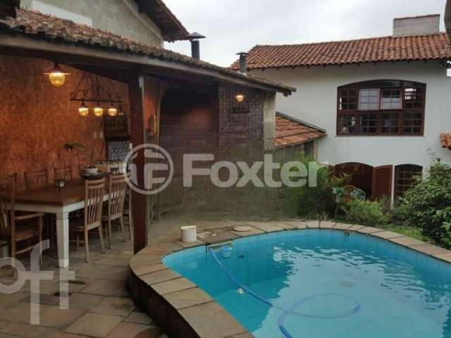 Casa com 3 quartos à venda na Rua Francisco Xavier da Rocha, 100, Parque Alves de Lima, São Paulo, 400 m2 por R$ 1.390.000