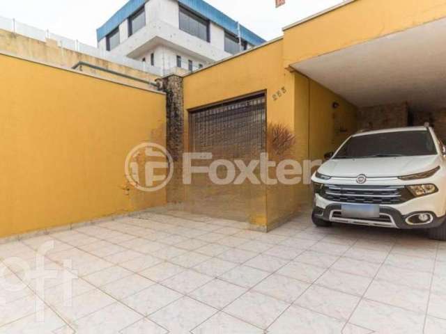 Casa com 4 quartos à venda na Rua Belchior da Costa, 253, Vila Carrão, São Paulo, 300 m2 por R$ 1.500.000