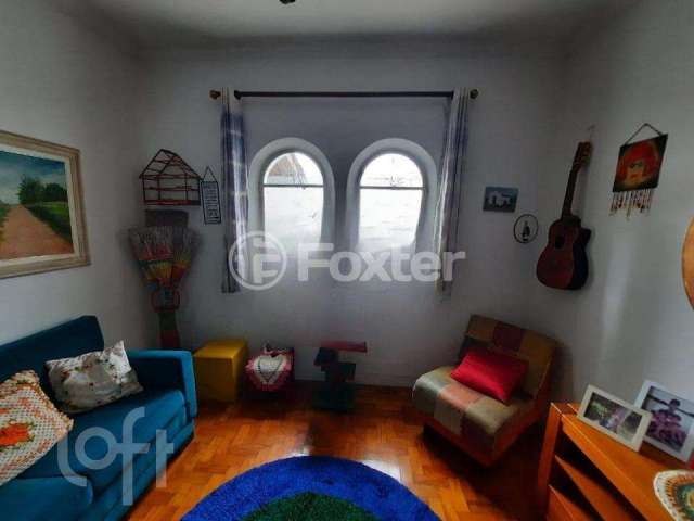 Casa com 3 quartos à venda na Rua Maurício de Castilho, 93, Vila Monumento, São Paulo, 140 m2 por R$ 840.000