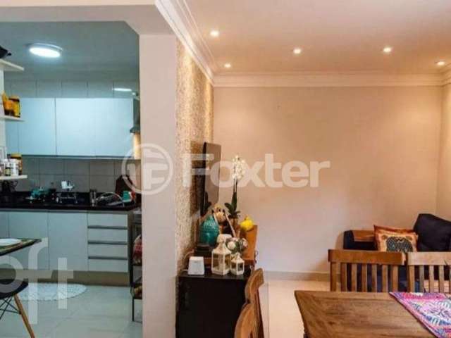 Casa com 3 quartos à venda na Rua dos Macaxás, 110, Vila Nair, São Paulo, 110 m2 por R$ 780.000