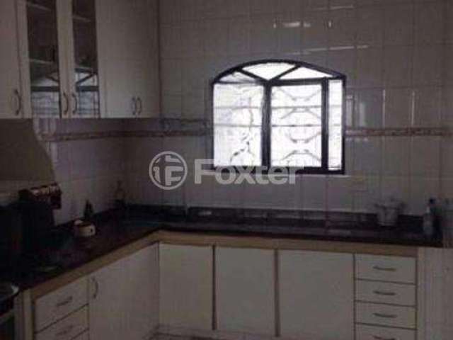 Casa com 3 quartos à venda na Rua Jorge Monteiro, 63, Jardim Guapira, São Paulo, 266 m2 por R$ 950.000