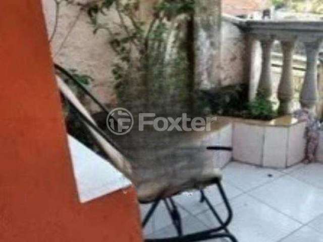 Casa com 3 quartos à venda na Rua Mariana Luiza de Jesus, 115, Jardim Novo Parelheiros, São Paulo, 250 m2 por R$ 288.000