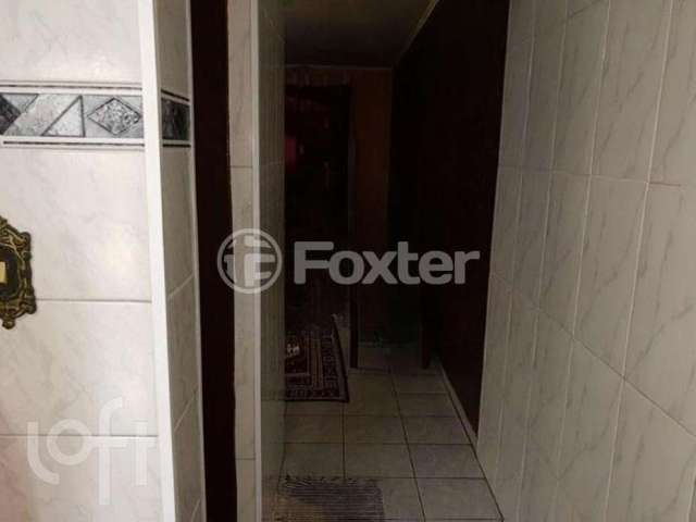 Casa com 3 quartos à venda na Rua Nossa Senhora da Paz, 21, Jardim Almeida Prado, São Paulo, 97 m2 por R$ 531.914