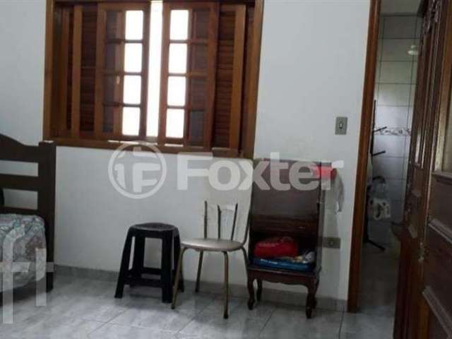 Casa com 2 quartos à venda na Rua Doutor Valentim Bouças, 37, Vila Mazzei, São Paulo, 55 m2 por R$ 333.978