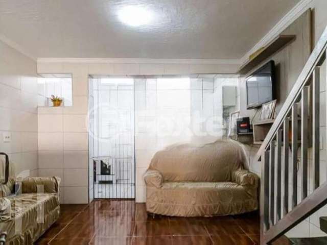 Casa com 2 quartos à venda na Rua Mil Oitocentos e Vinte e Dois, 175, Ipiranga, São Paulo, 120 m2 por R$ 430.000