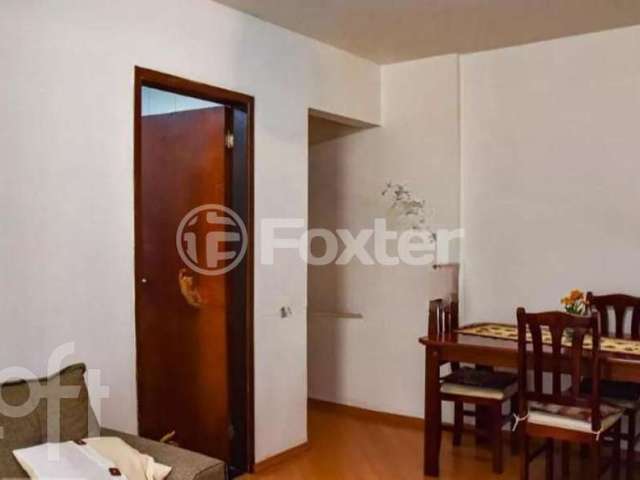 Apartamento com 2 quartos à venda na Avenida Dom Pedro I, 920, Vila Monumento, São Paulo, 84 m2 por R$ 400.000