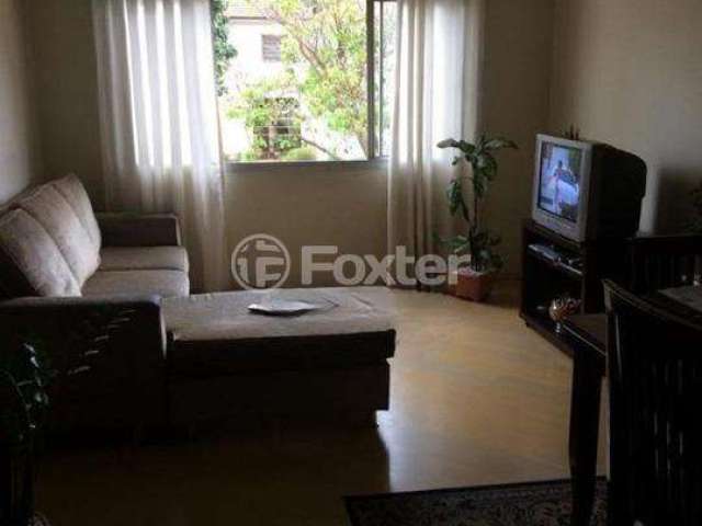 Apartamento com 3 quartos à venda na Rua Mazzini, 495, Aclimação, São Paulo, 90 m2 por R$ 550.000