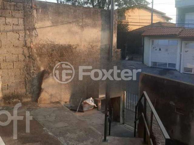 Casa com 4 quartos à venda na Rua Henrique Barcelos, 1, Jardim Nossa Senhora do Carmo, São Paulo, 250 m2 por R$ 446.000