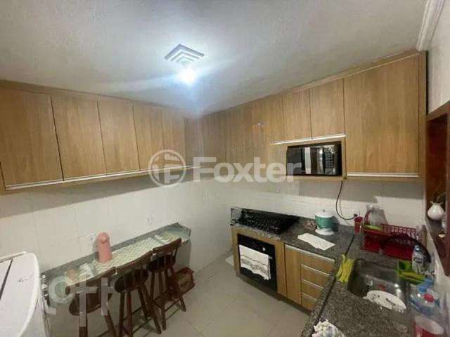 Casa em condomínio fechado com 1 quarto à venda na Rua Halifax, 719, Jardim Japão, São Paulo, 100 m2 por R$ 299.000