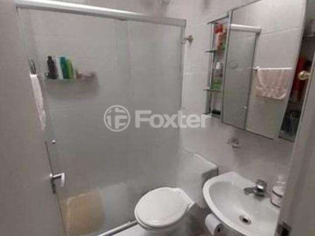 Casa em condomínio fechado com 2 quartos à venda na Rua Prado Valadares, 184, Vila Polopoli, São Paulo, 85 m2 por R$ 430.000