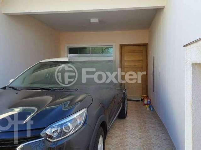 Casa com 3 quartos à venda na Rua Toribaté, 168, Ipiranga, São Paulo, 114 m2 por R$ 920.000