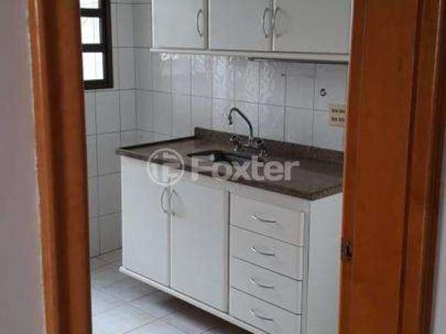 Apartamento com 2 quartos à venda na Rua Engenheiro Pedro Garcin, 191, Vila Antônio, São Paulo, 61 m2 por R$ 318.000