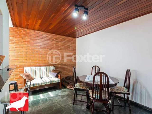 Casa com 3 quartos à venda na Avenida dos Imarés, 1245, Indianópolis, São Paulo, 192 m2 por R$ 860.000