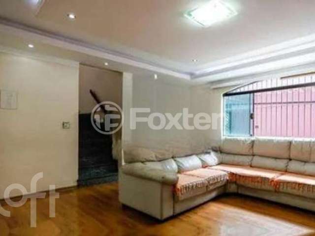 Casa com 3 quartos à venda na Rua Thomaz Cyro Pozzi, 888, Vila Nova Carolina, São Paulo, 250 m2 por R$ 900.000