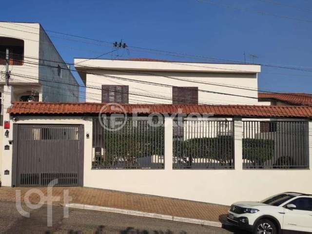 Casa com 5 quartos à venda na Alameda dos Araés, 1559, Planalto Paulista, São Paulo, 216 m2 por R$ 1.900.000